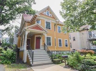31 Beltran St, Malden, MA 02148