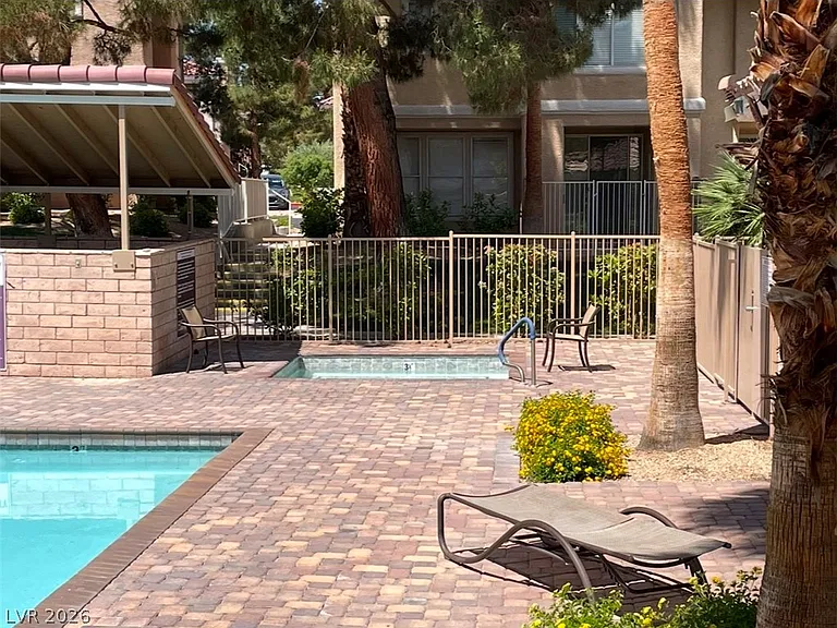 251 S Green Valley Pkwy #3322 — Photo 28