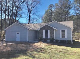 7303 Ginger Ct, Riverdale, GA 30296