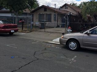 4408 76th St, Sacramento, CA 95820