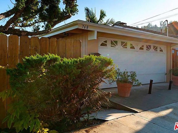 2nd image of 768 Terrace Dr #49