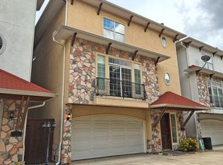 3011 Falls At Fairdale, Houston, TX 77057