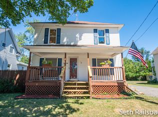 69 Pearl St NW, Sparta, MI 49345
