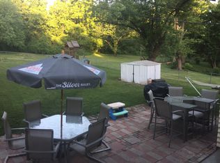 950 W Rodney Dr, Cape Girardeau, MO 63701