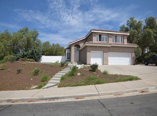1166 Avenida Azul, San Marcos, CA 92069