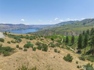 275 Sabio Way, Chelan, WA 98816