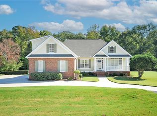 102 Pinion Ln, Anderson, SC 29621