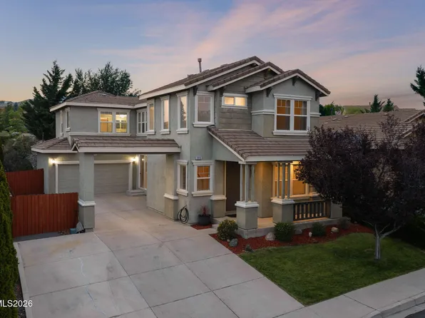1315 Grand Summit Dr, Reno, NV 89523