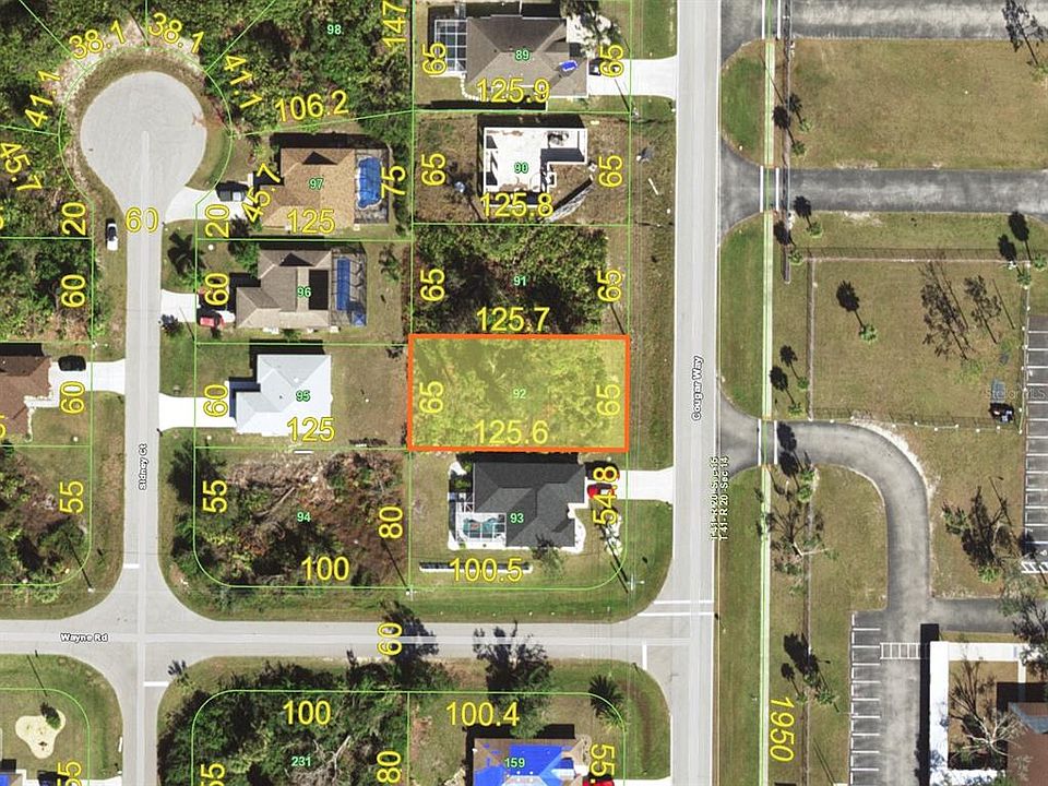 1st image of 248 COUGAR WAY LOT 92