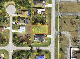 248 Cougar Way #92, Rotonda West, FL 33947