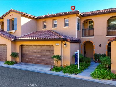 20006 Villa Torino, Yorba Linda, CA, 92886