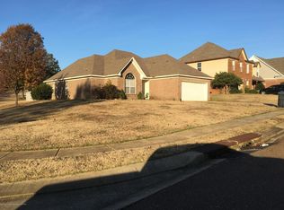 3471 Sundial Dr, Hernando, MS 38632