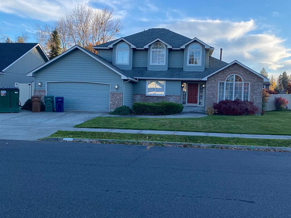 2nd image of 5711 W Old Fort Dr