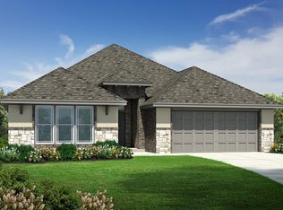 917 SW 140th St, Oklahoma City, OK 73170
