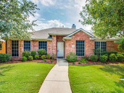 2160 Harvester Dr, Rockwall, TX, 75032