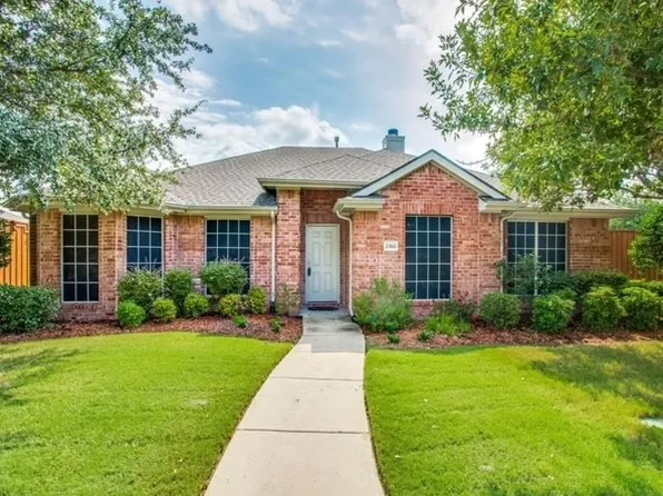 2160 Harvester Dr, Rockwall, TX 75032
