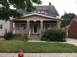 11016 Langton Ave, Garfield Heights, OH