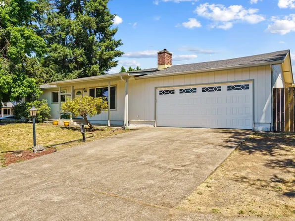 1205 Dondea St, Springfield, OR 97478