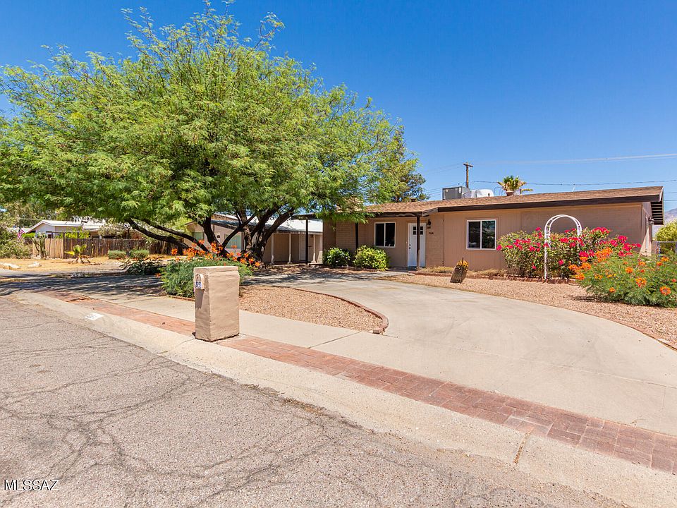 5051 E Cooper St, Tucson, AZ 85711 MLS 22304903 Zillow