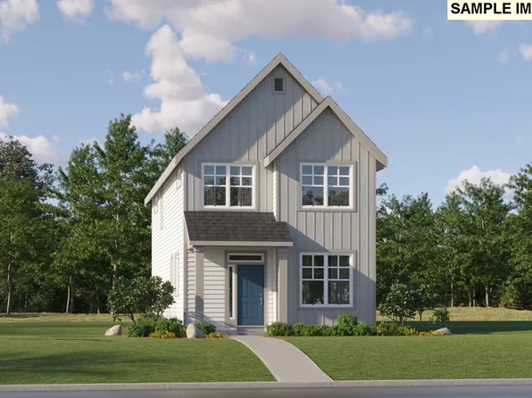 8277 SE Apricot Ln, Hillsboro, OR 97123