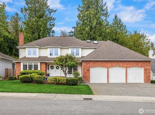 4705 191st Pl NE, Sammamish, WA 98074