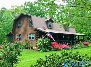684 Mardis Point Rd, Baileyton, AL 35019