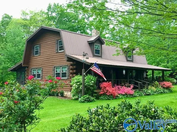 684 Mardis Point Rd, Baileyton, AL 35019