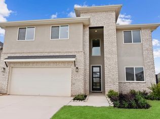 2839 Red Rosehip Dr, Richmond, TX 77406