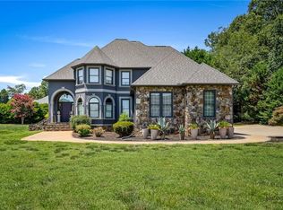 115 Garden Gate Dr, Anderson, SC 29621