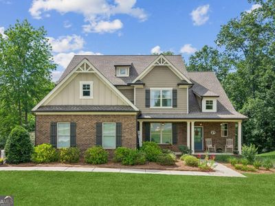 62 Saint Ives Cir, Winder, GA, 30680