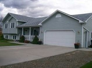 910 Lodestar Rd, Helena, MT 59602