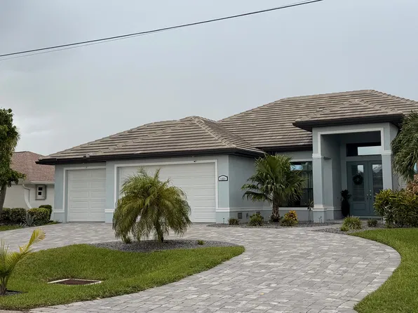 1221 El Dorado Pkwy W, Cape Coral, FL 33914