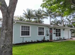 941 Laurel Rd, North Palm Beach, FL 33408