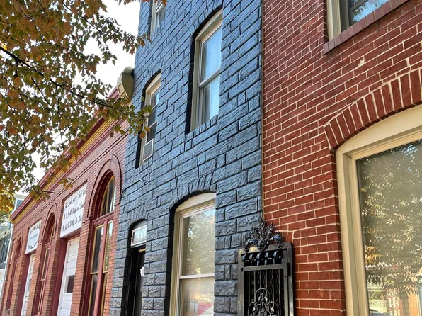 1811 Bank St, Baltimore, MD 21231