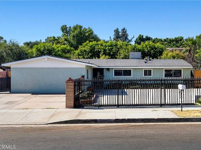12955 Chippewa St, Sylmar, CA, 91342