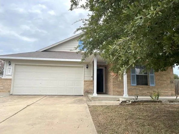 289 Lake Washington Dr, Kyle, TX 78640