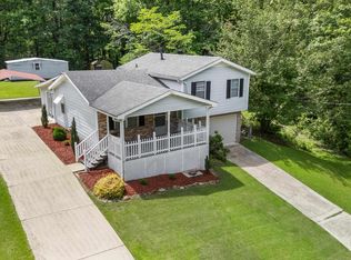 3632 Charleston Ave, Fultondale, AL 35068