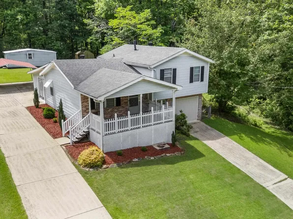 3632 Charleston Ave, Fultondale, AL 35068