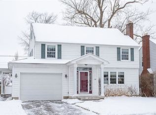 335 Berryman Dr, Amherst, NY 14226