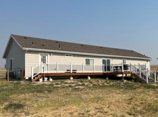 5 Stillwater Dr, Whitehall, MT 59759