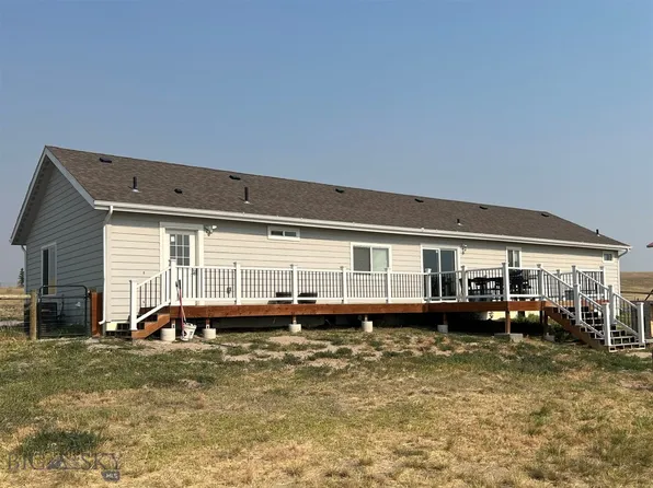5 Stillwater Dr, Whitehall, MT 59759