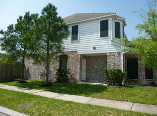 12218 Hawthorne Hill Cir, Humble, TX 77346