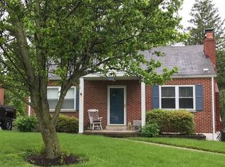 121 Lyndale Rd, Edgewood, KY 41017