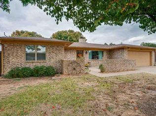 601 Royal Rd, Wichita Falls, TX 76308