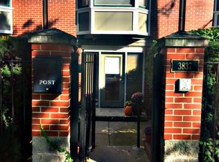 3837 N Fremont St, Chicago, IL 60613