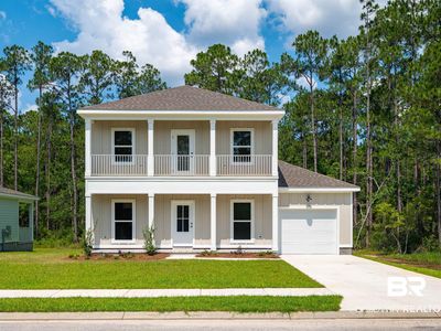 659 Island Way, Gulf Shores, AL, 36542
