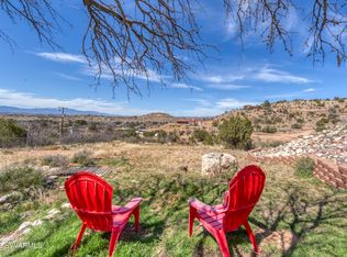 4365 E Cliffside Trl, Rimrock, AZ 86335