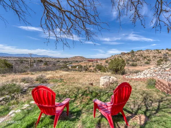 4365 E Cliffside Trail, Rimrock, AZ 86335