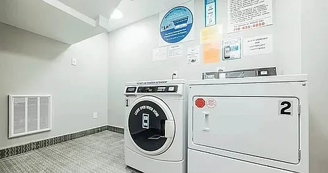 Rented by PM Management