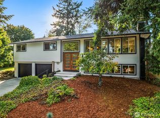 6225 122nd Avenue SE, Bellevue, WA 98006